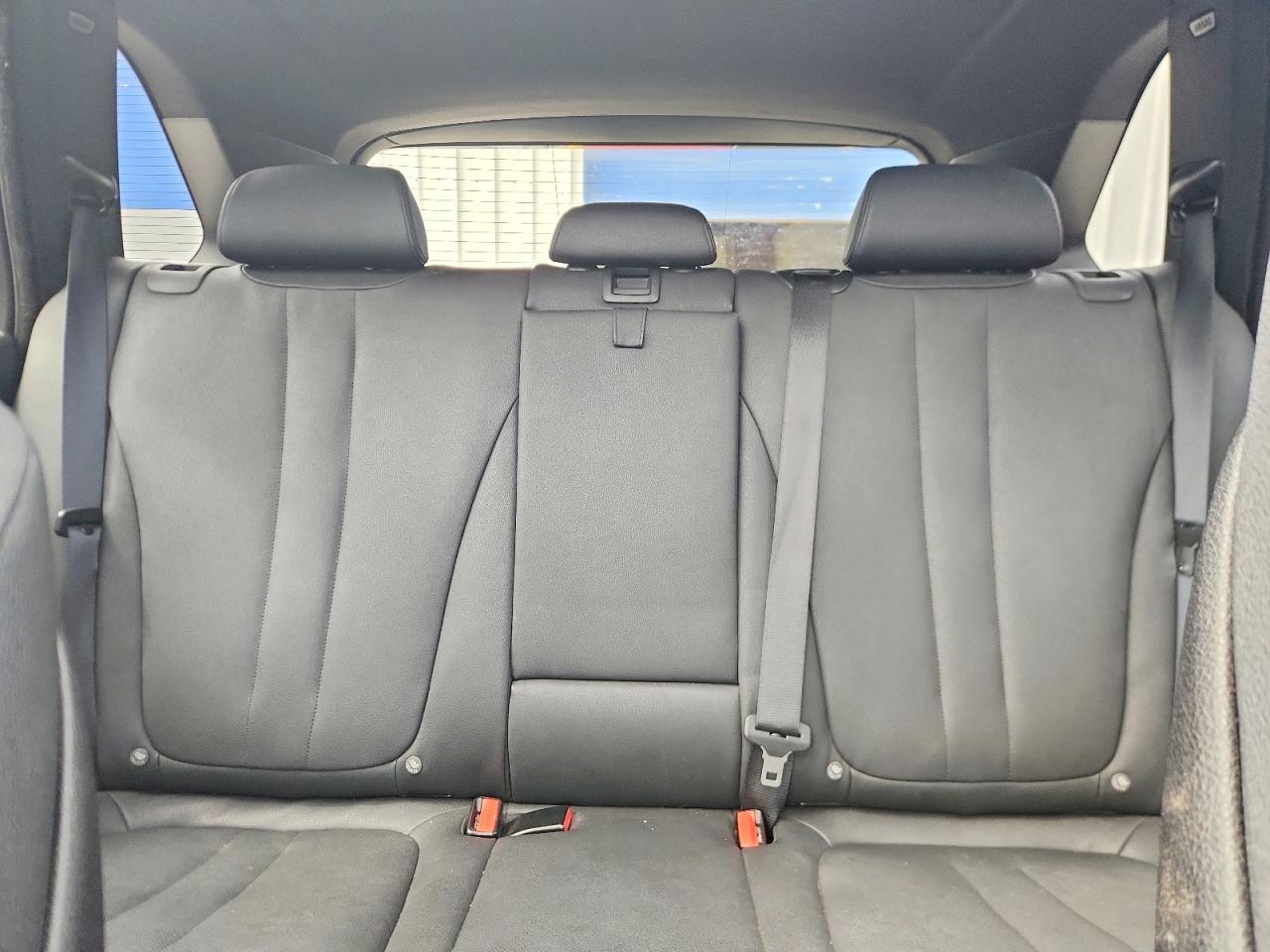 BMW X Series Xdrive35i