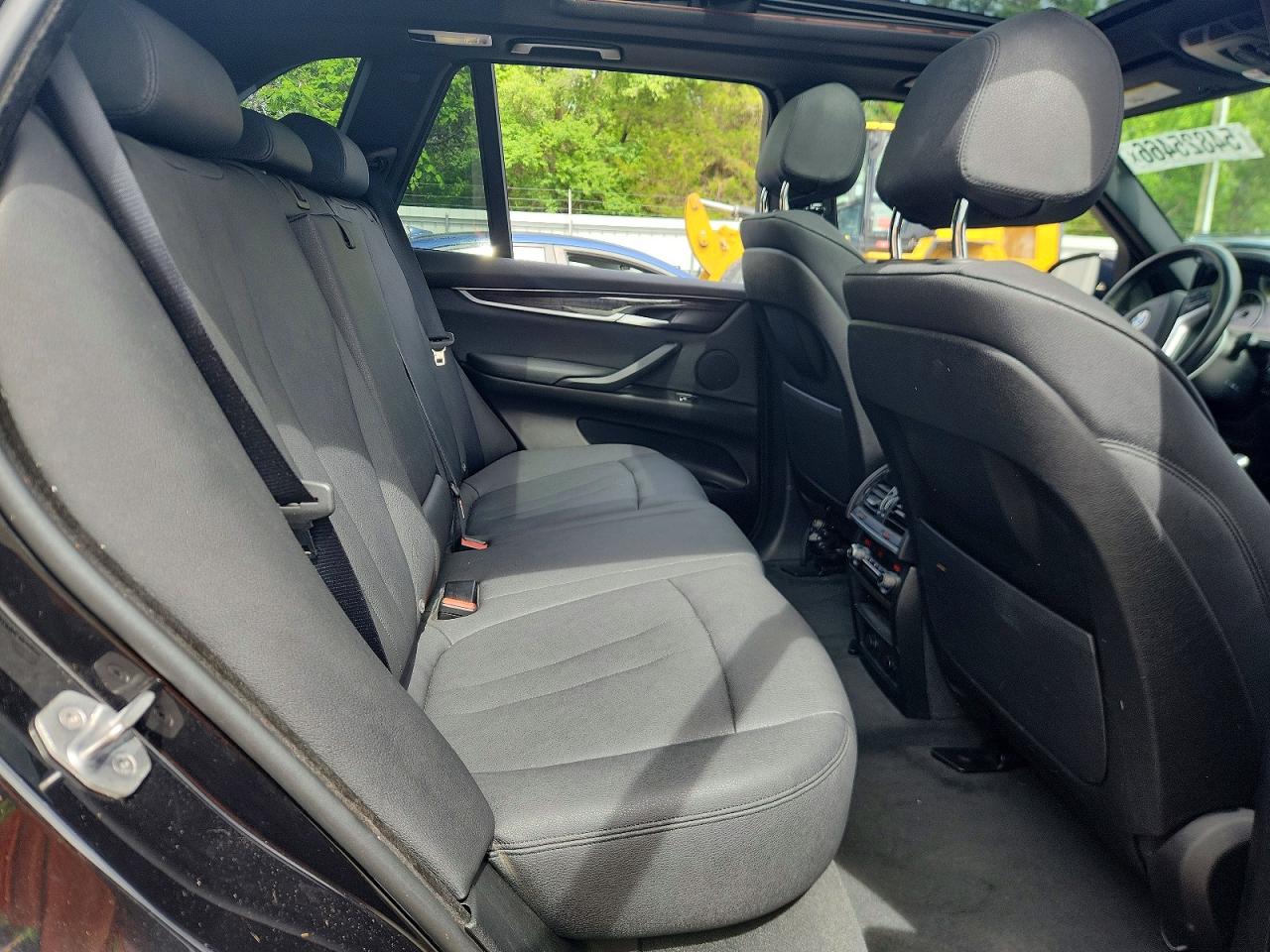BMW X Series Xdrive35i
