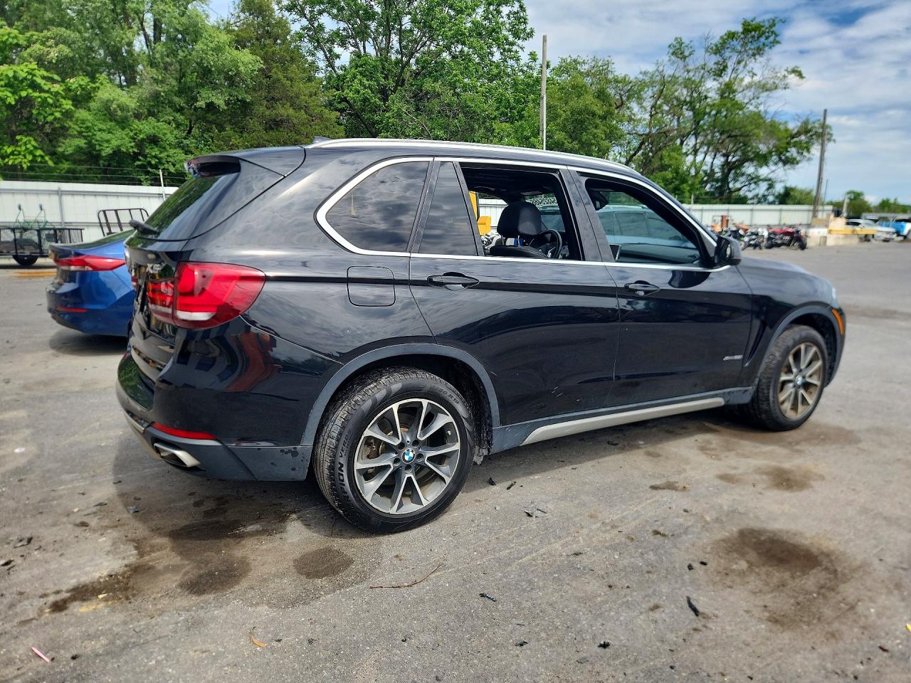 BMW X Series Xdrive35i