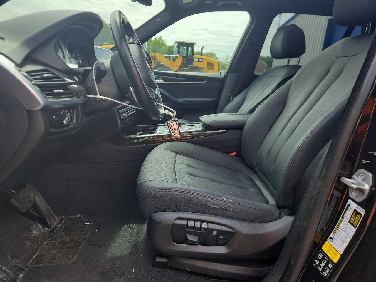 BMW X Series Xdrive35i