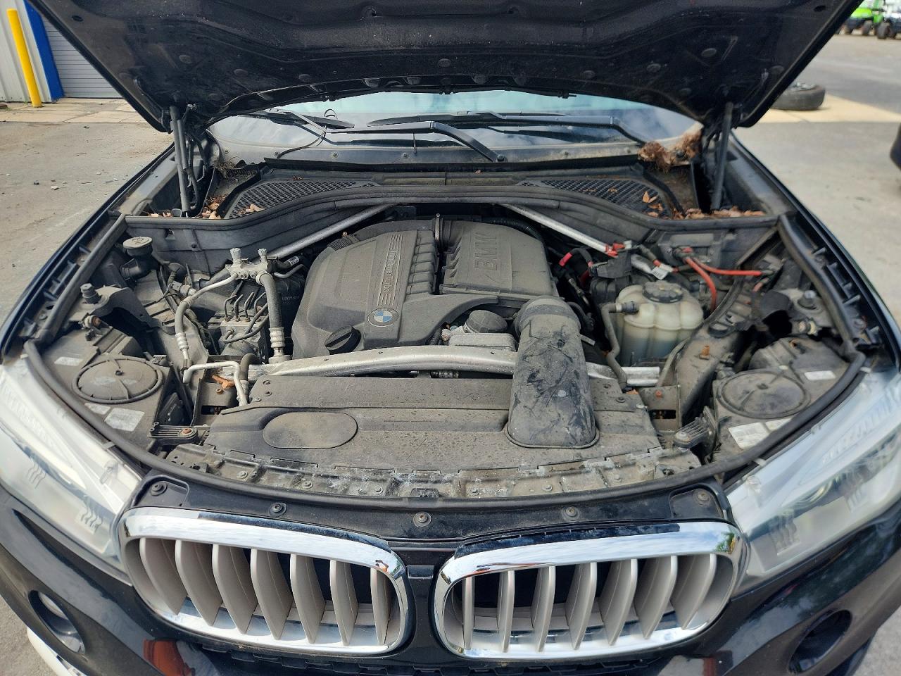 BMW X Series Xdrive35i