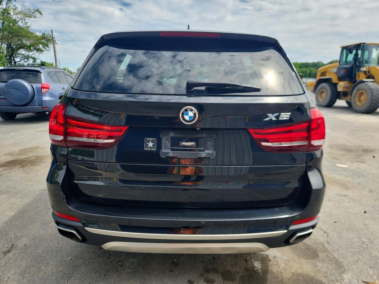 BMW X Series Xdrive35i