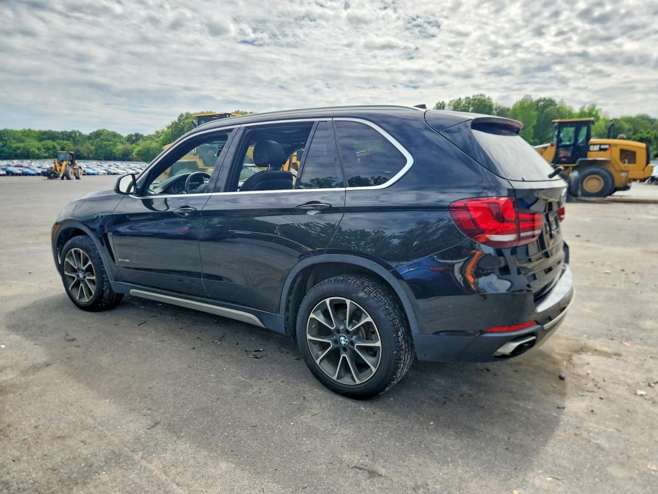 BMW X Series Xdrive35i