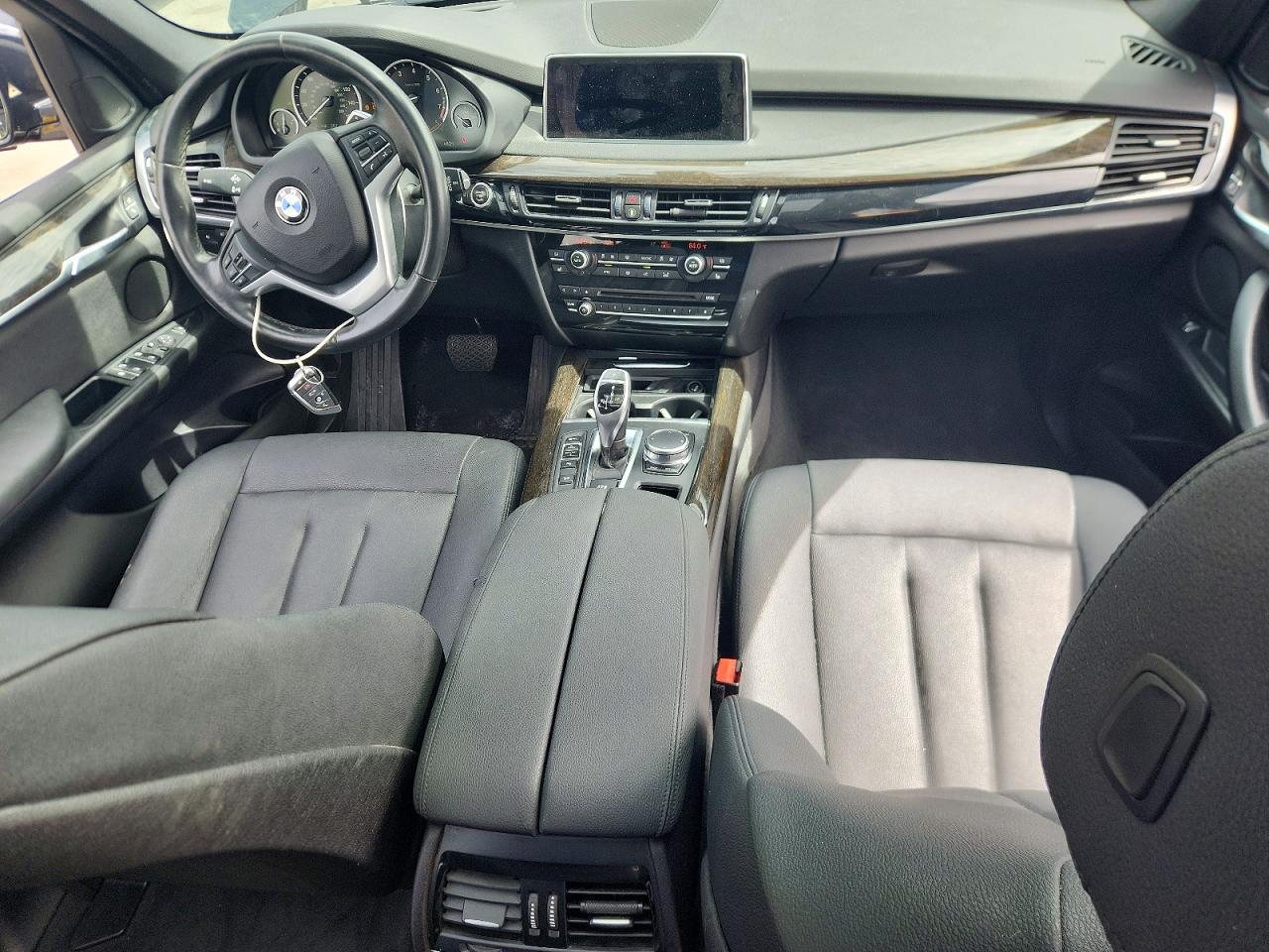 BMW X Series Xdrive35i
