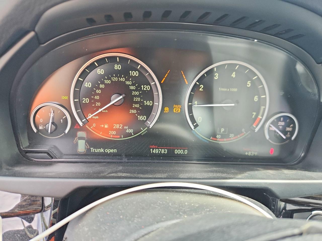 BMW X Series Xdrive35i