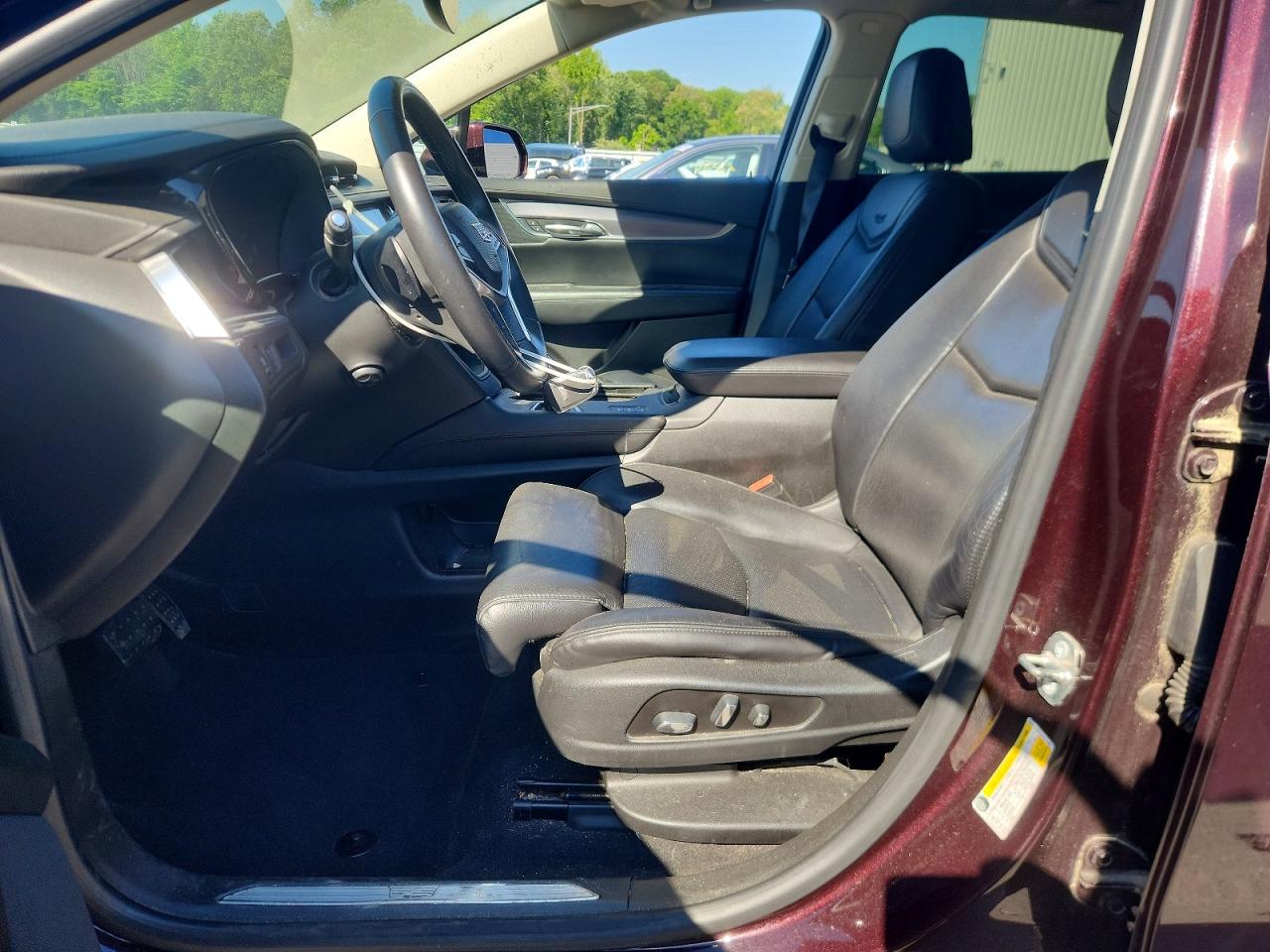 Cadillac XT5 Luxury