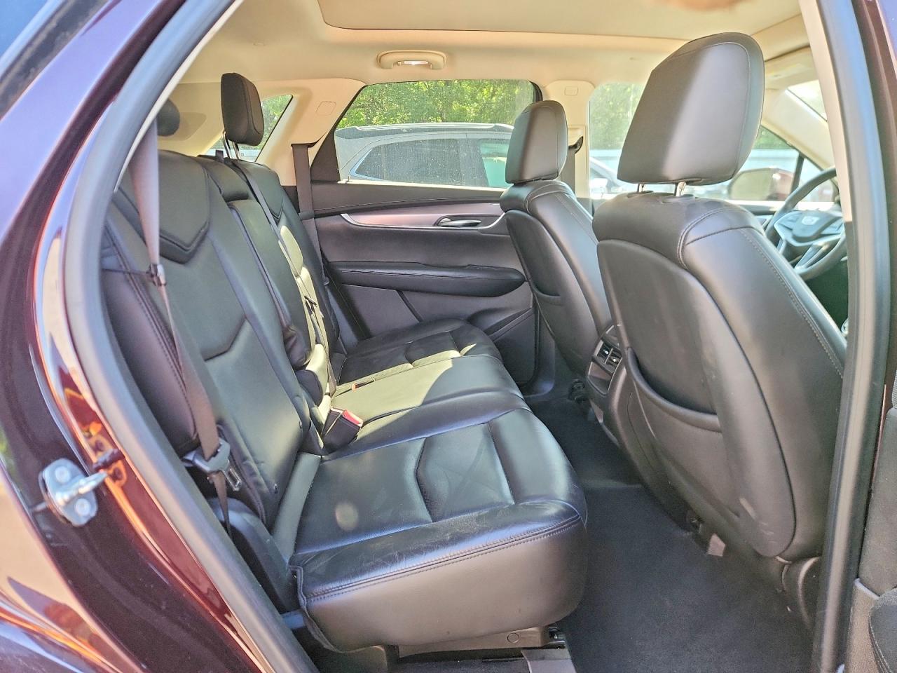 Cadillac XT5 Luxury