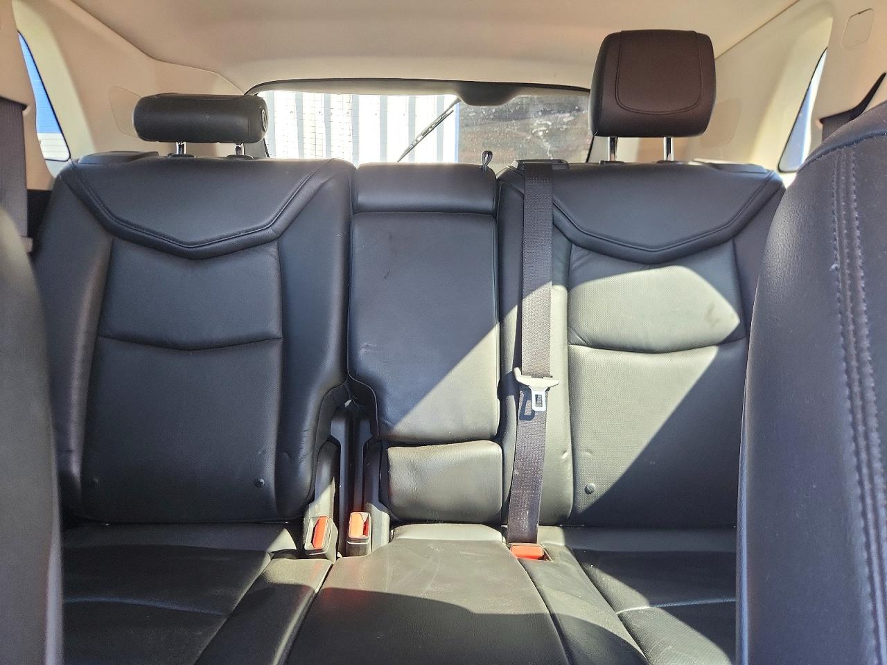 Cadillac XT5 Luxury