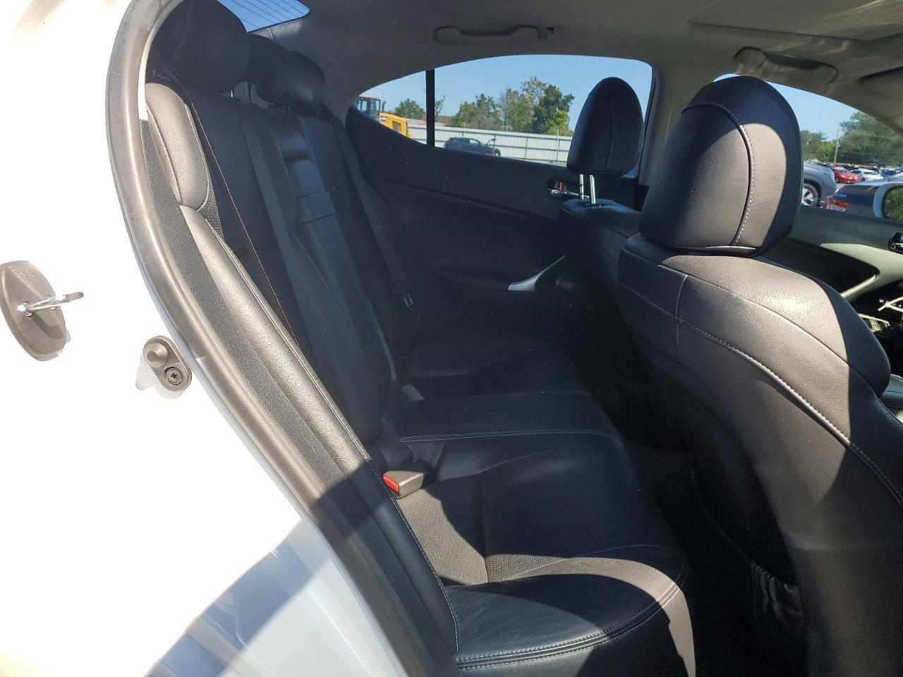Lexus Is 250