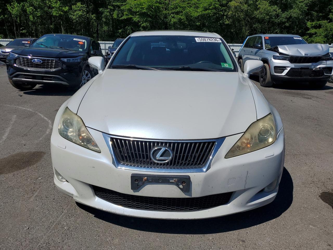 Lexus Is 250