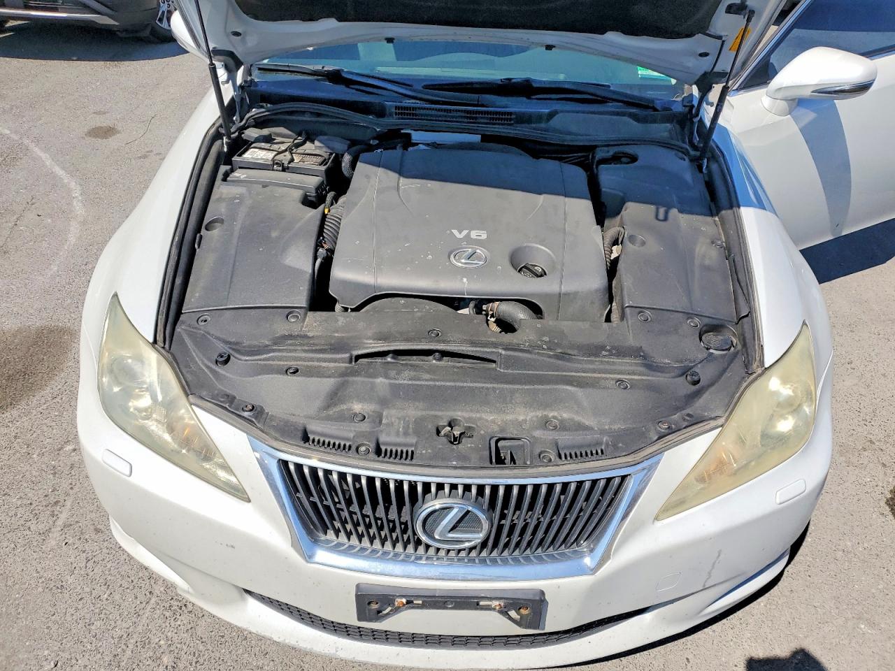 Lexus Is 250