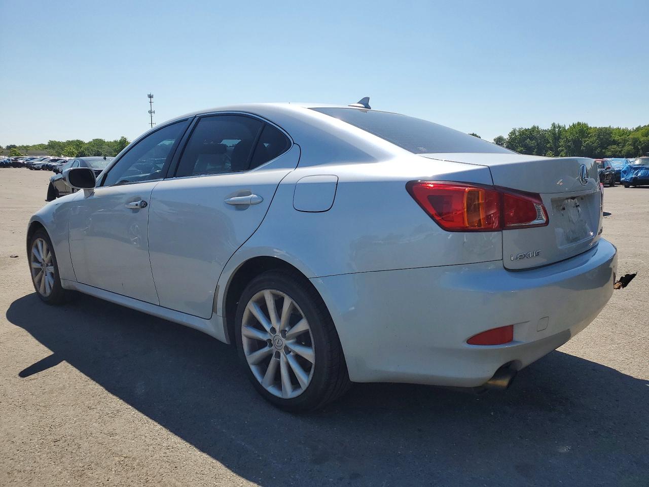 Lexus Is 250