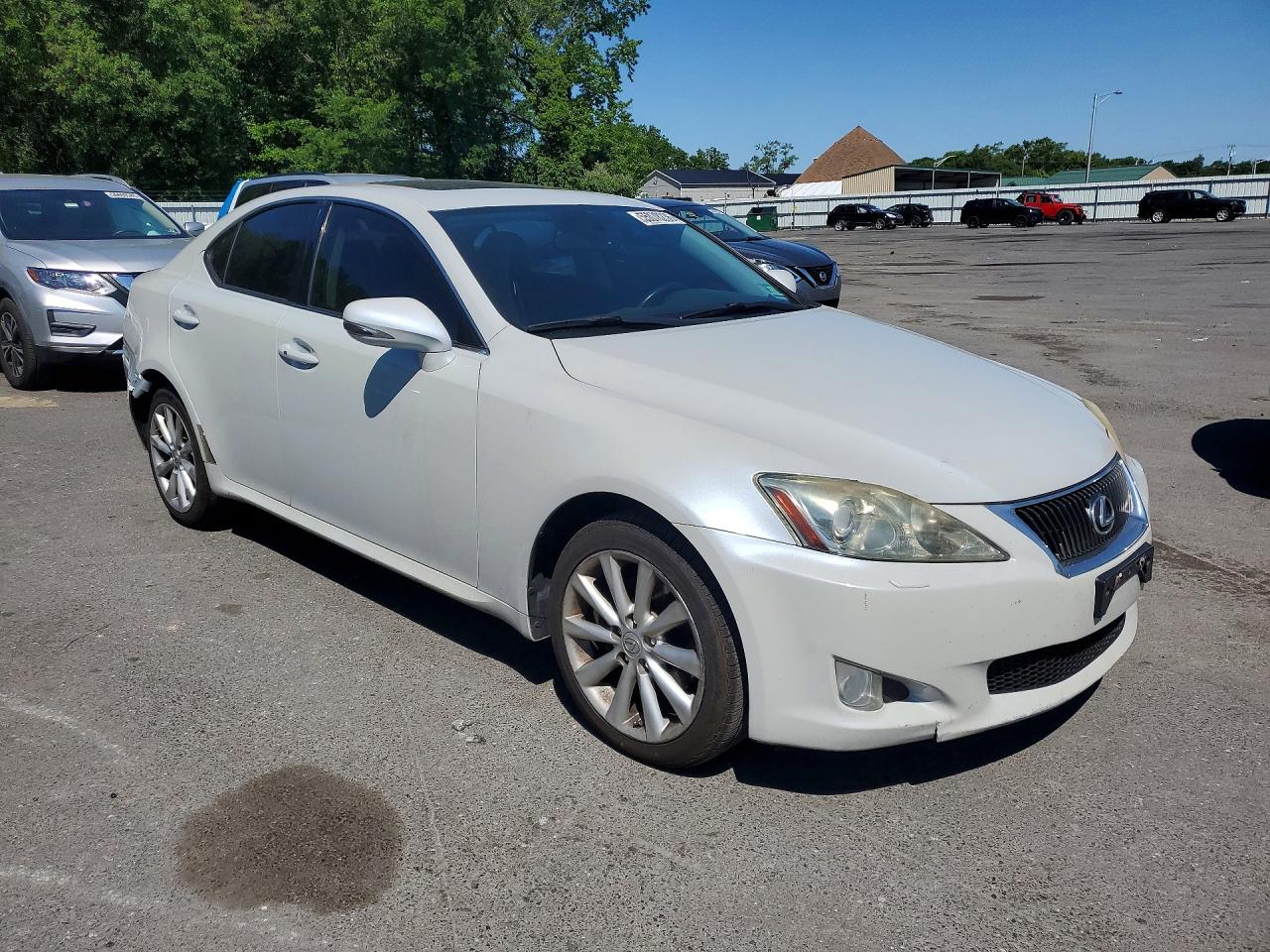 Lexus Is 250