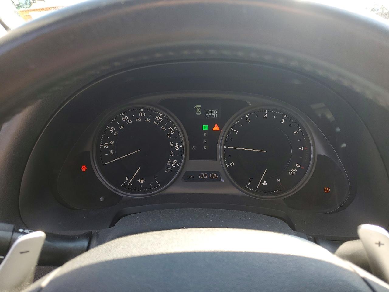 Lexus Is 250