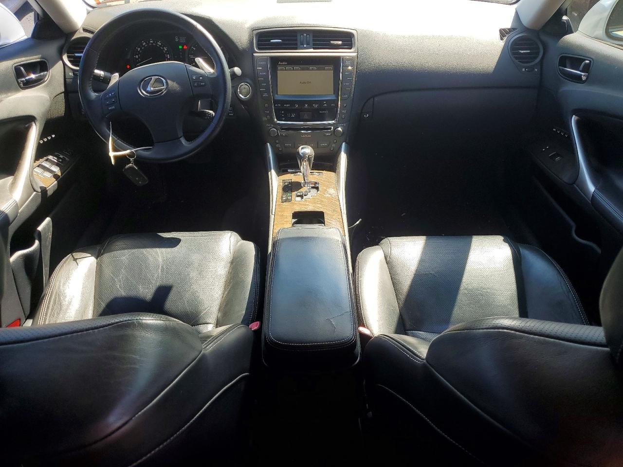 Lexus Is 250
