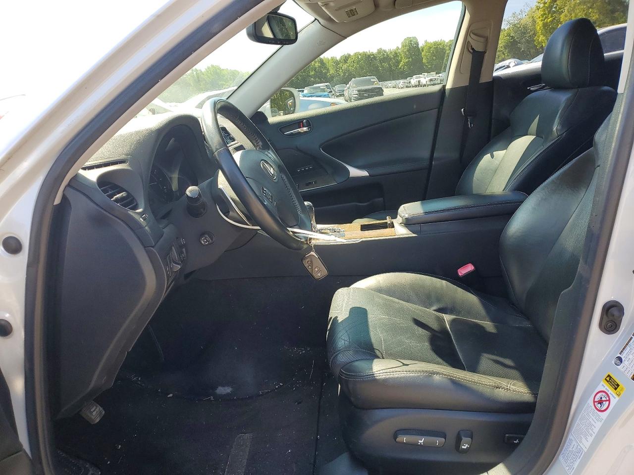 Lexus Is 250