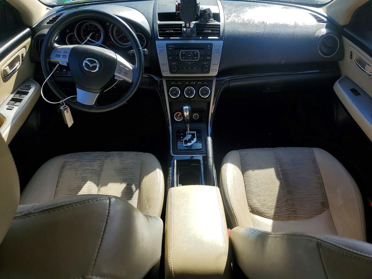 Mazda 6 I