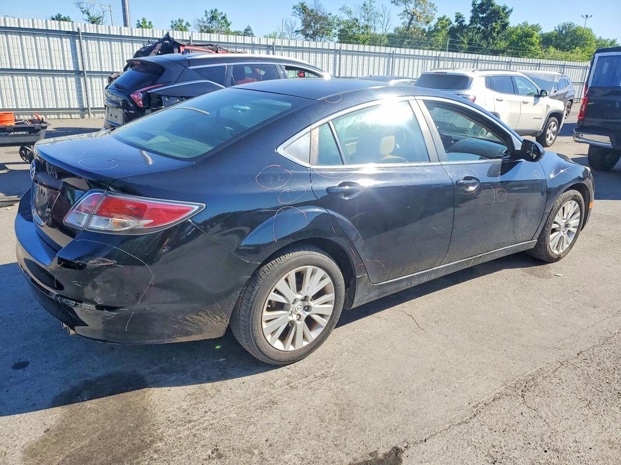 Mazda 6 I