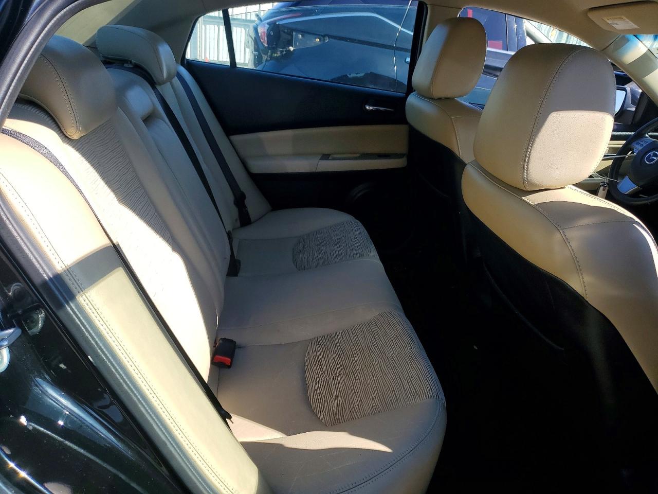 Mazda 6 I