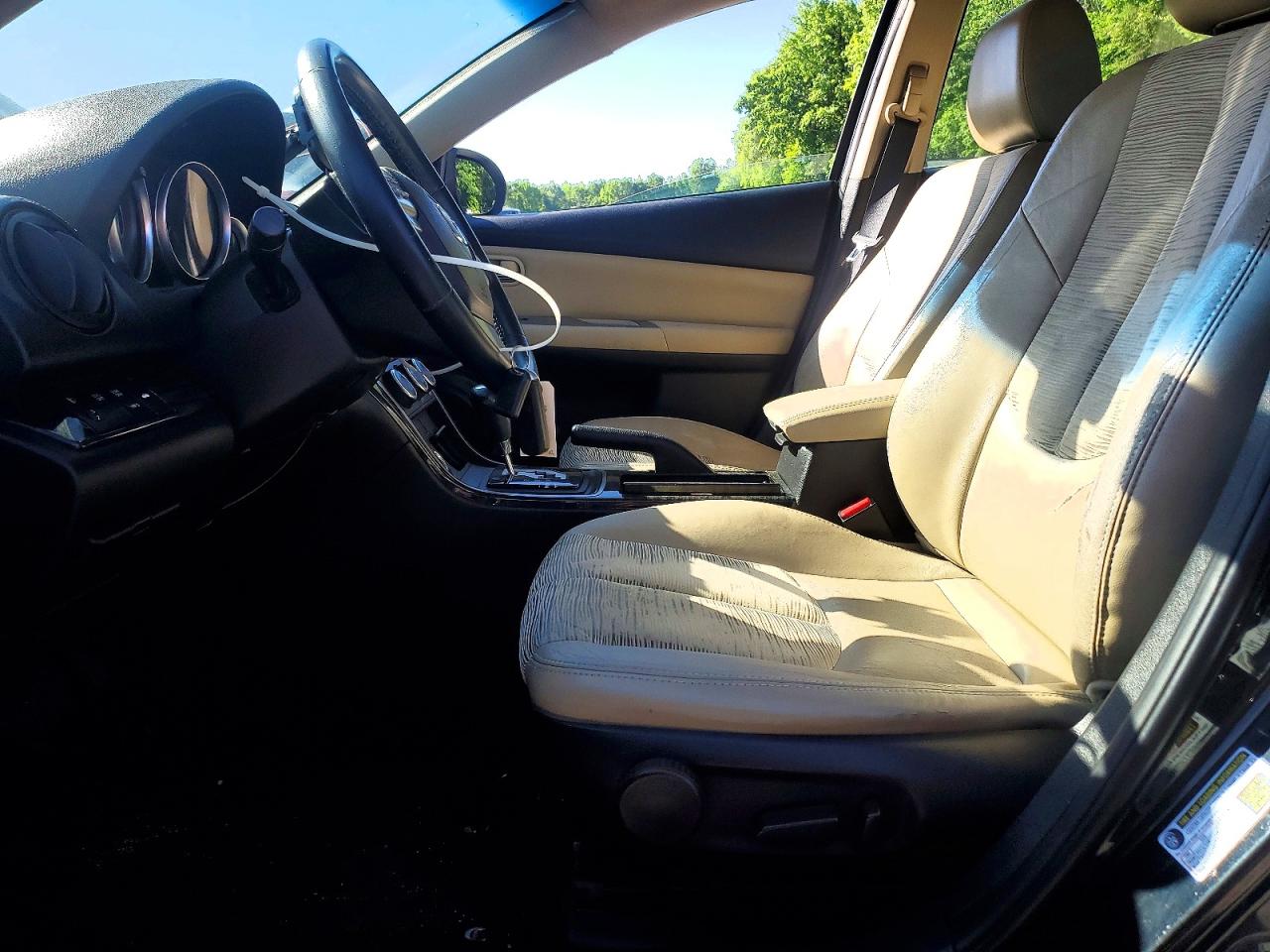 Mazda 6 I