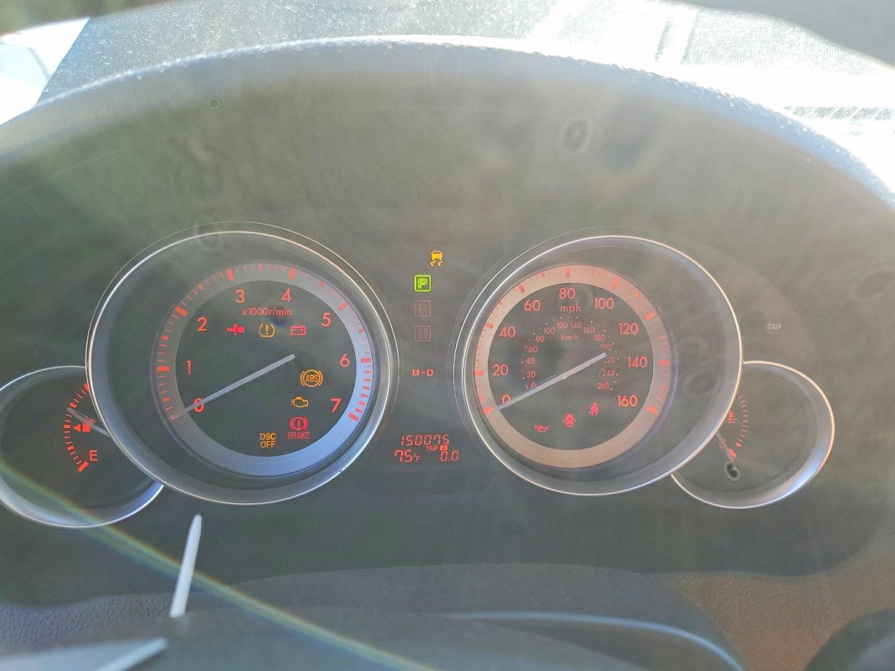 Mazda 6 I
