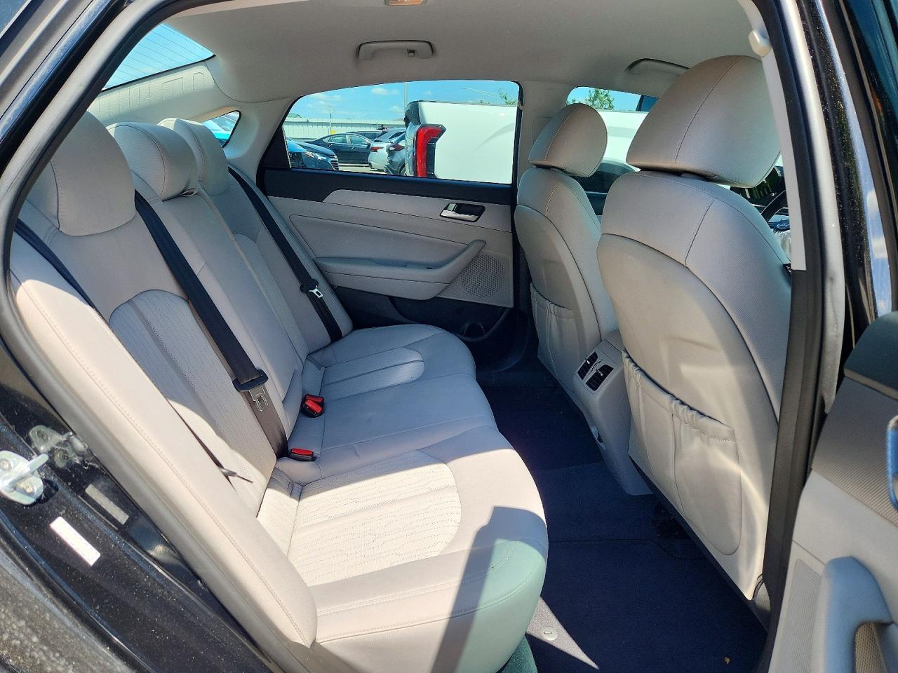 Hyundai SONATA Plug-in Hybrid
