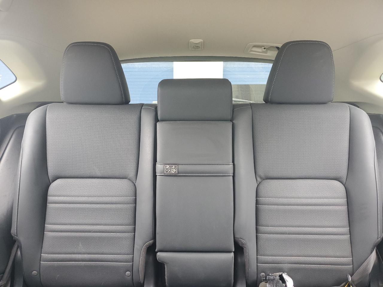 Lexus NX Base
