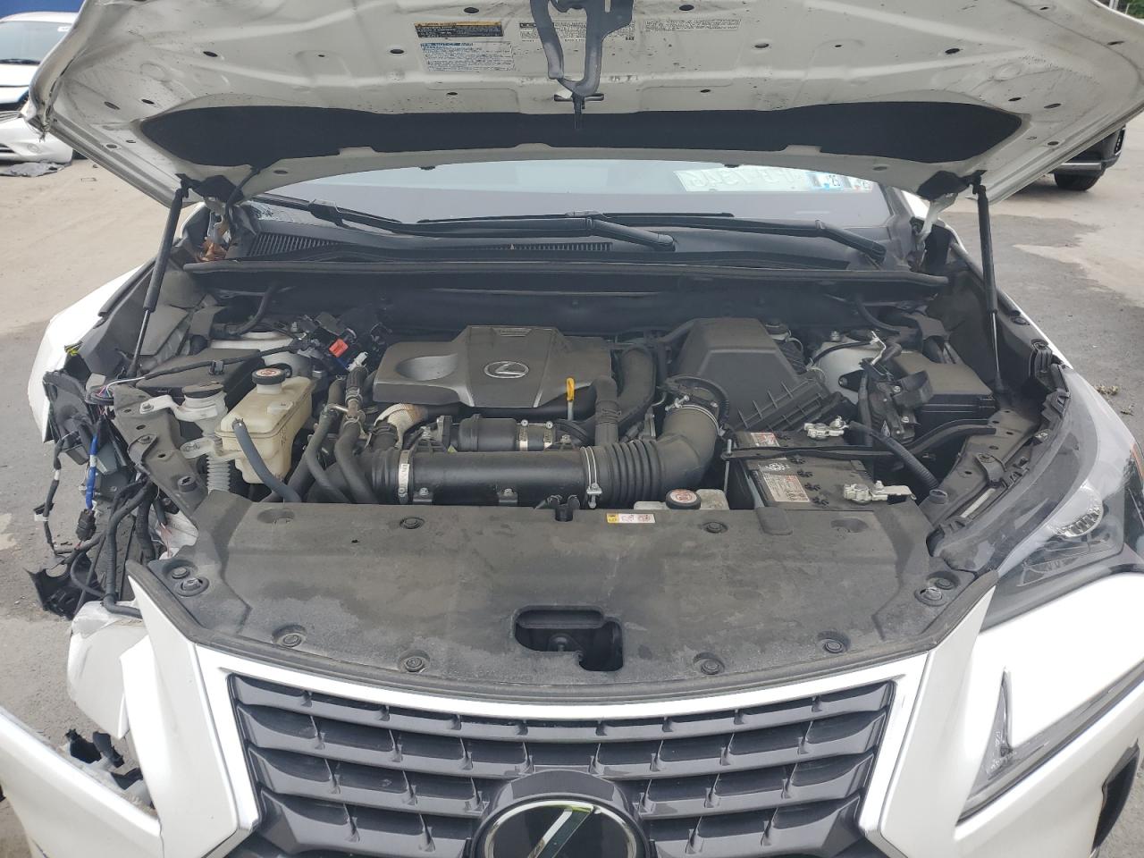 Lexus NX Base