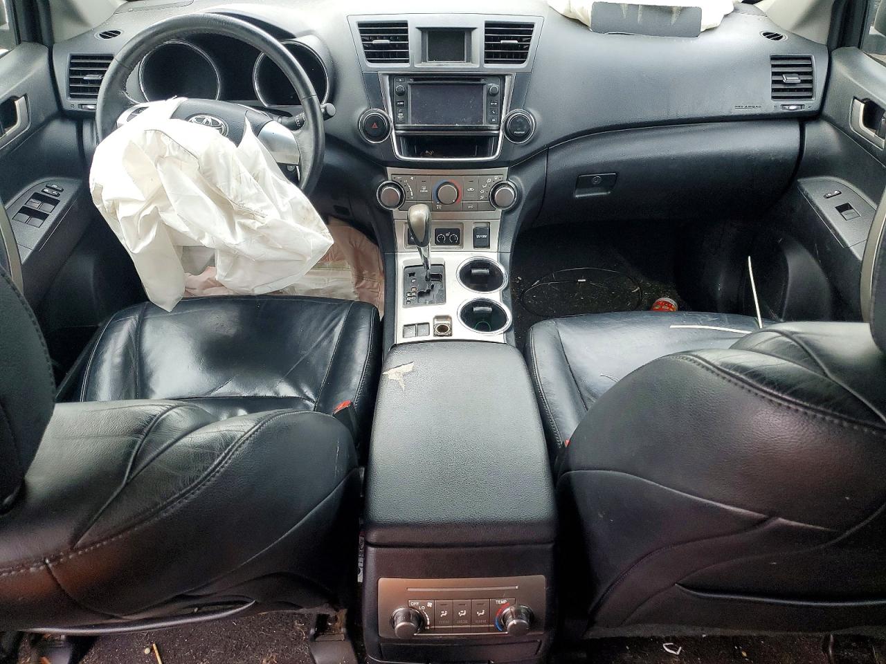 Toyota Highlander Se