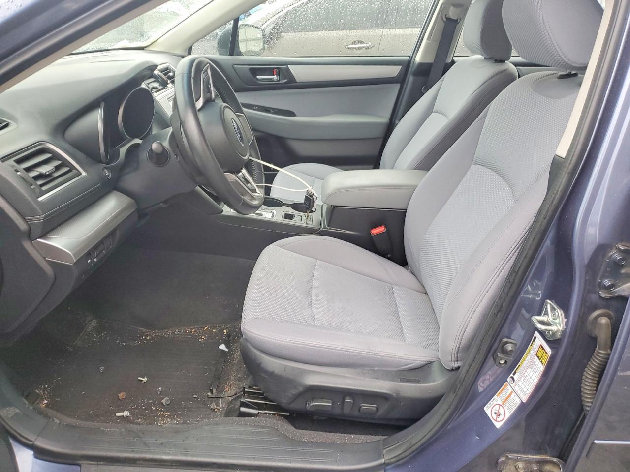 Subaru Legacy 2.5i Premium