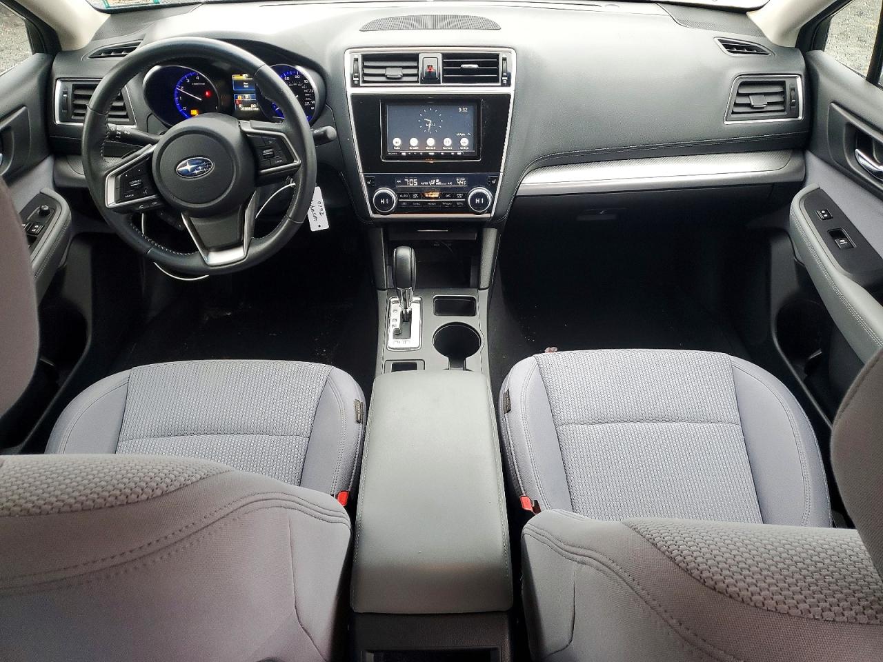 Subaru Legacy 2.5i Premium