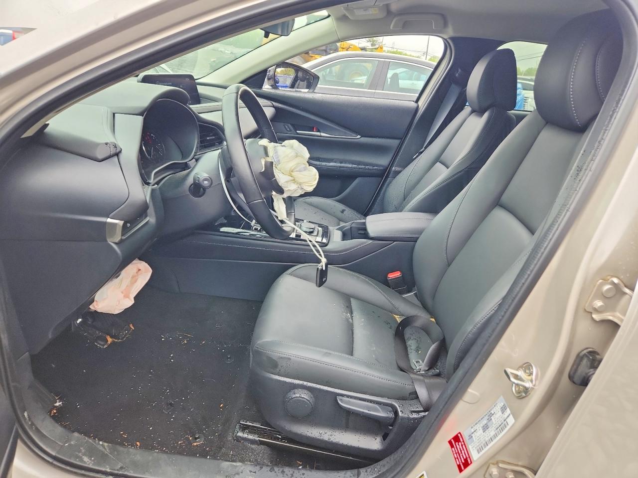 Mazda Cx Select