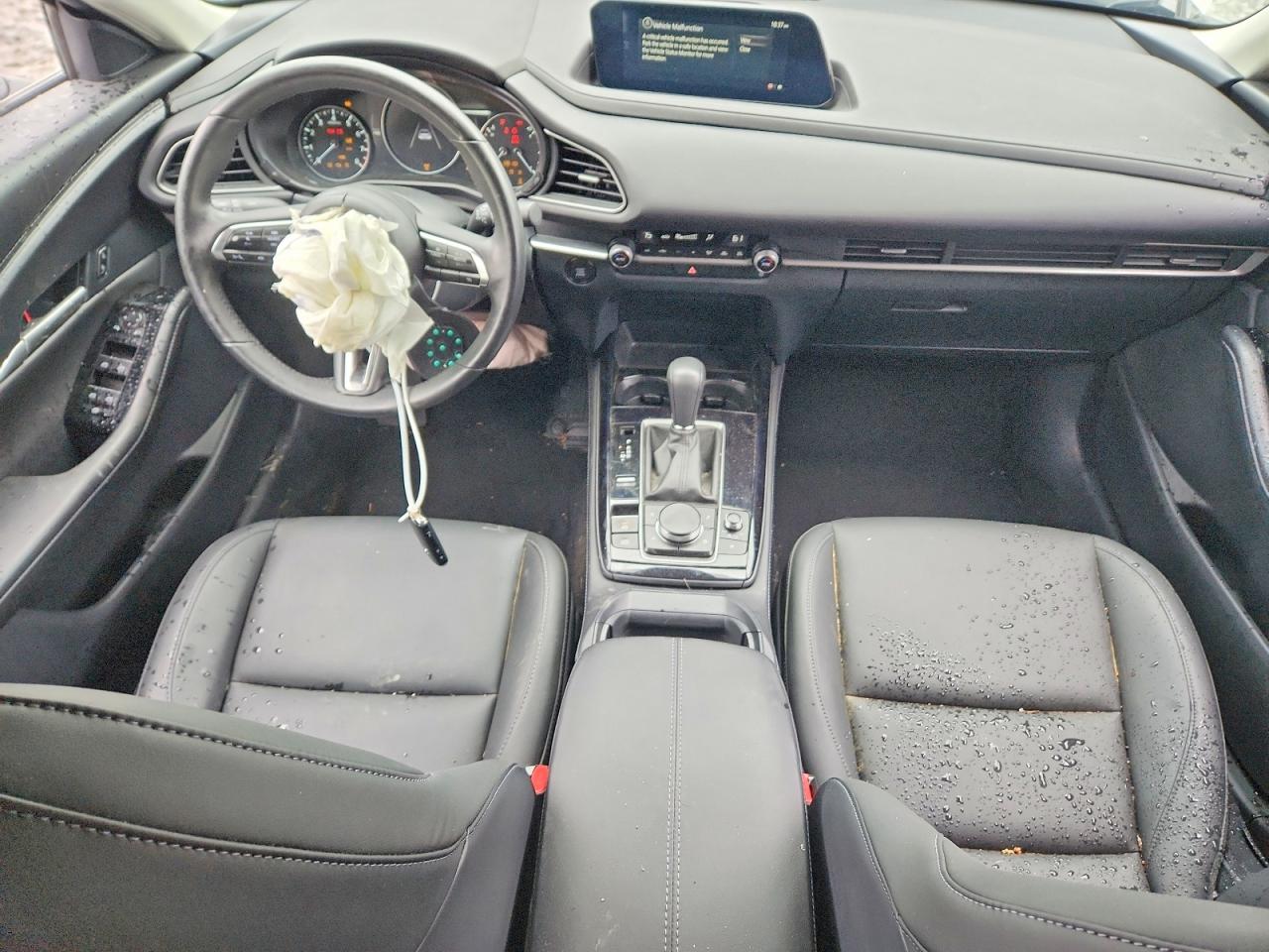 Mazda Cx Select