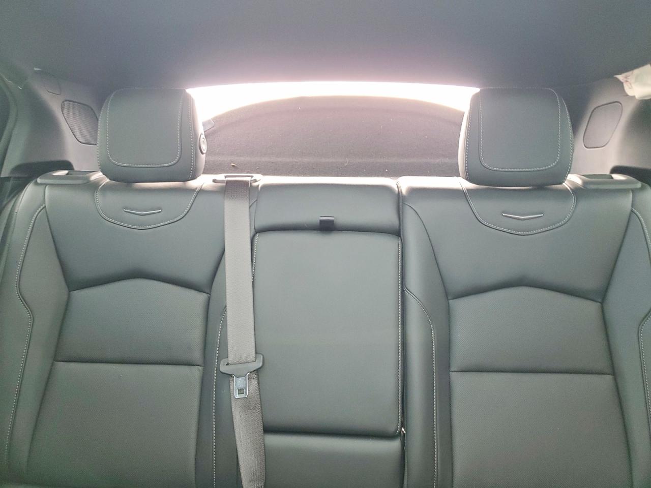 Cadillac XT4 Premium Luxury