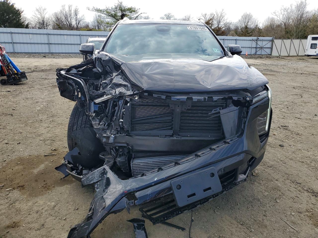 Cadillac XT4 Premium Luxury