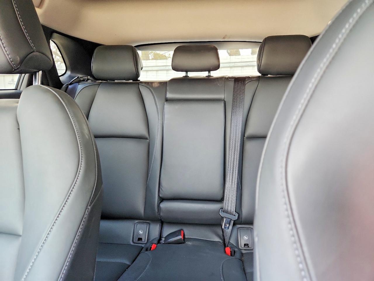 Mazda Cx Preferred