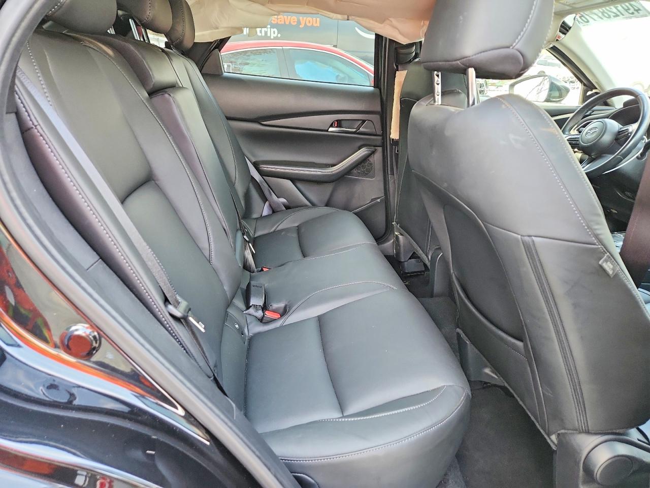 Mazda Cx Preferred