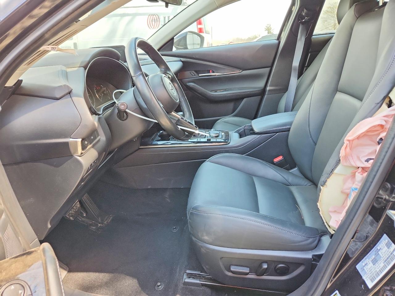 Mazda Cx Preferred