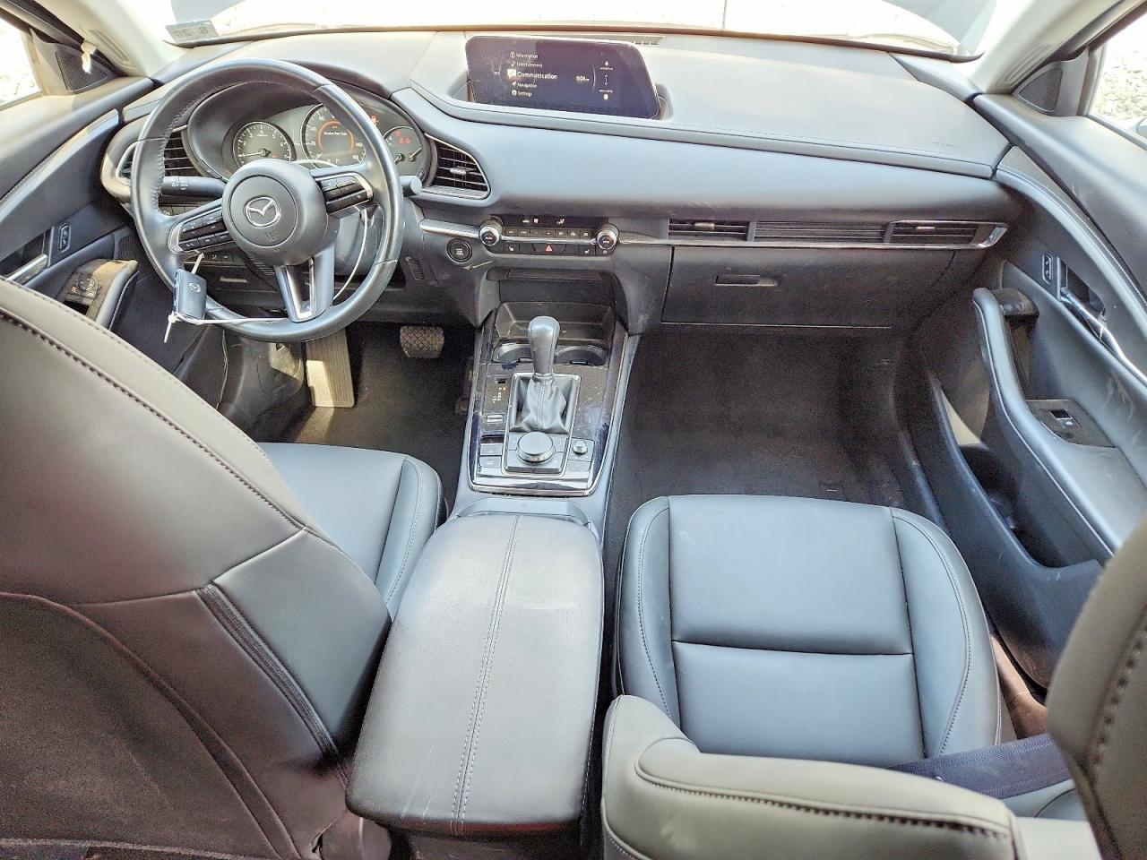 Mazda Cx Preferred
