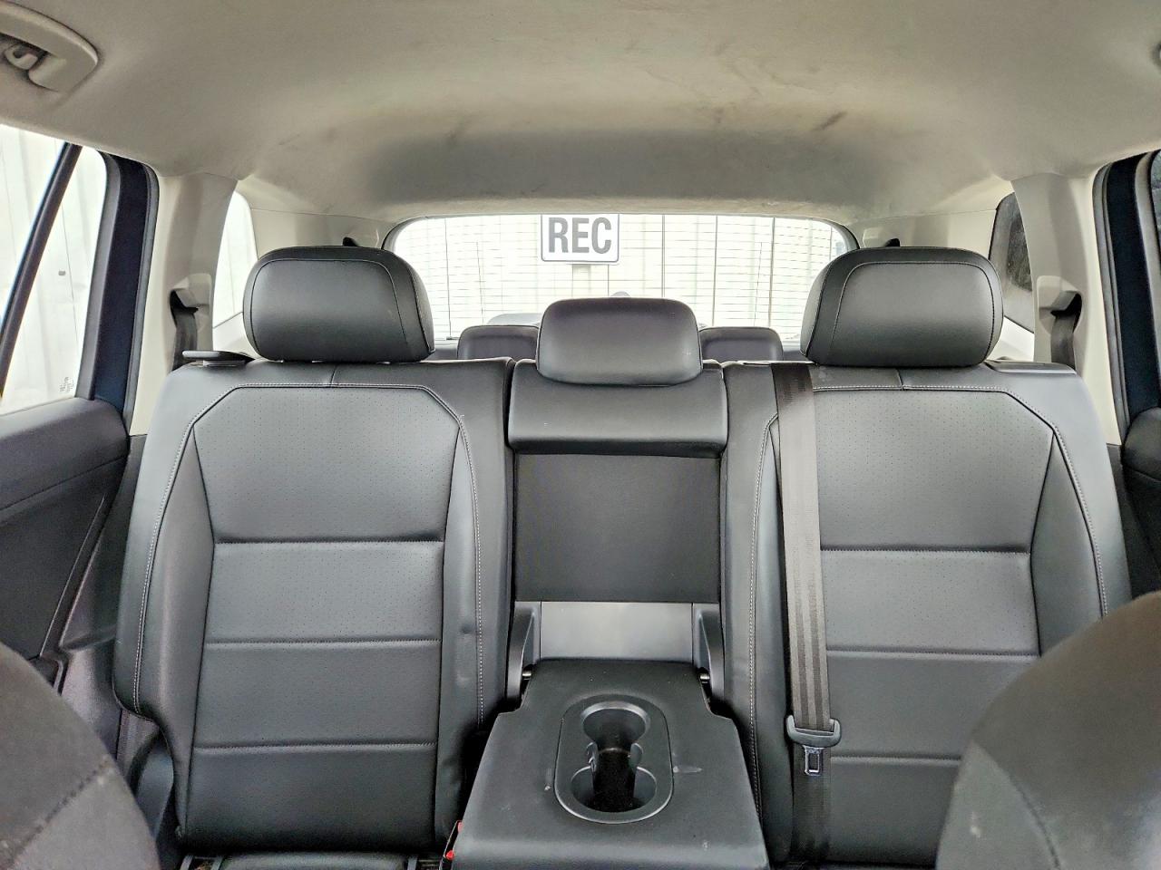 Volkswagen Tiguan Se