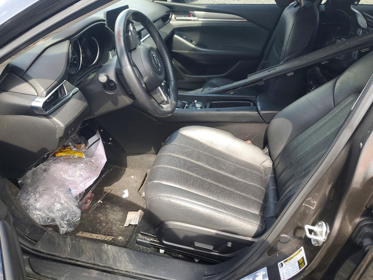 Mazda 6 Touring