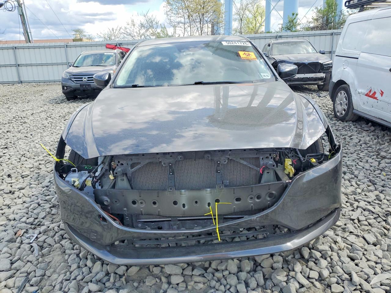 Mazda 6 Touring