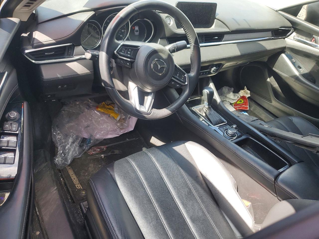 Mazda 6 Touring