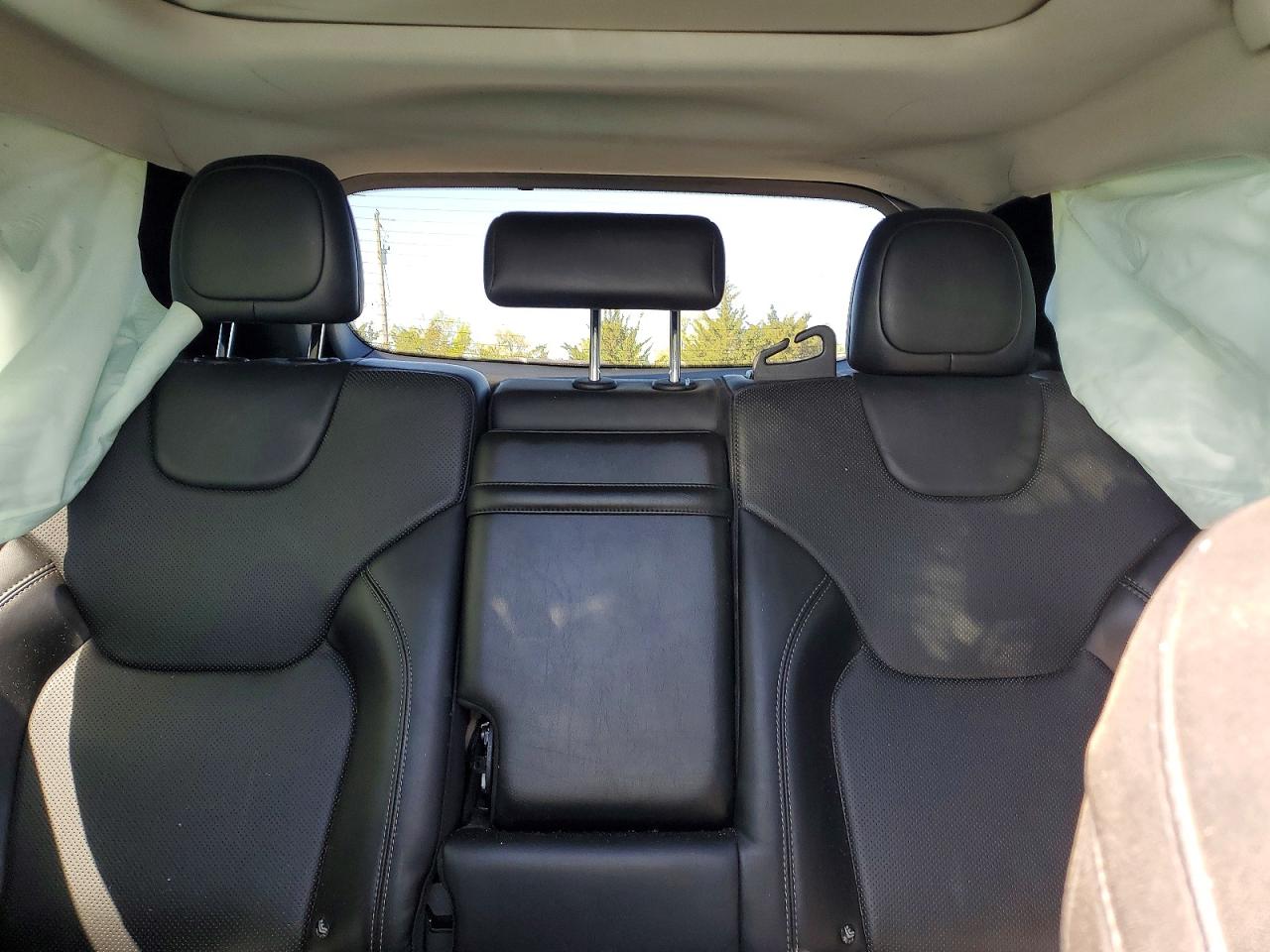 Jeep Cherokee Limited