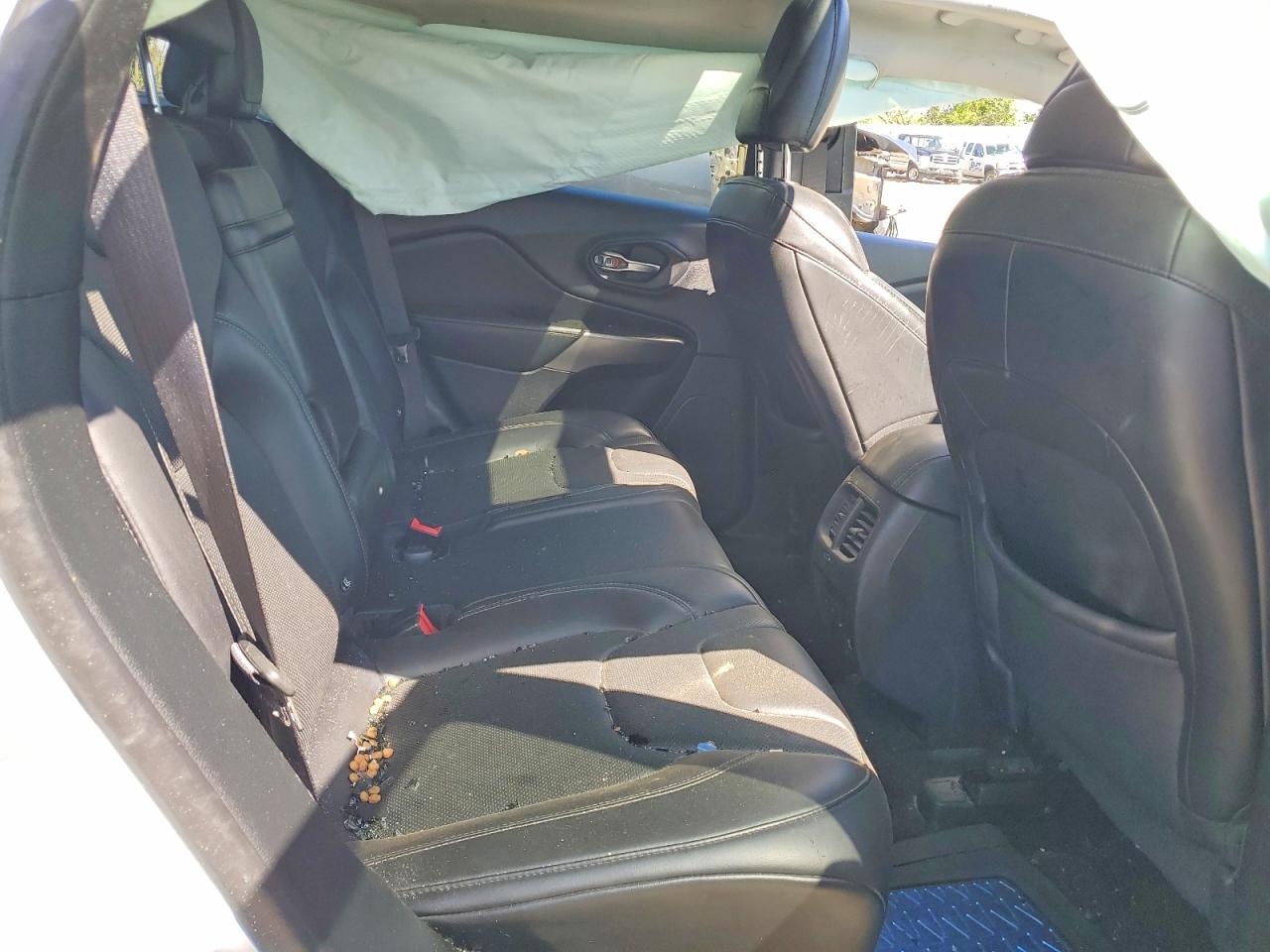 Jeep Cherokee Limited