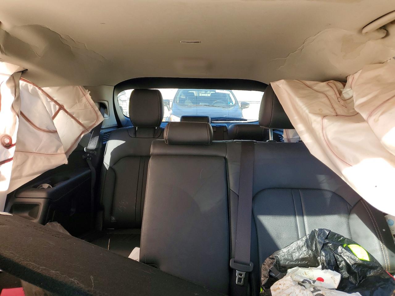 Mazda Cx Preferred