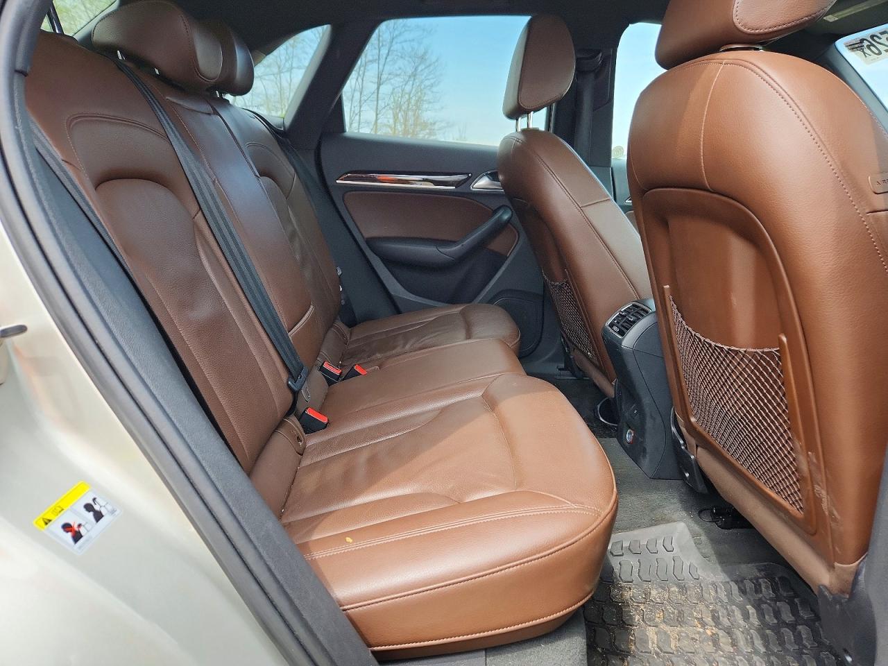 Audi Q3 Premium Plus