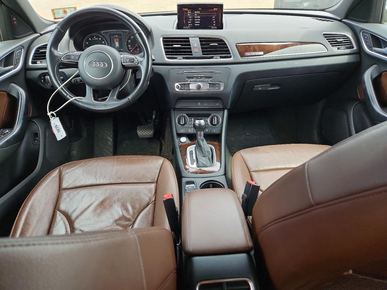 Audi Q3 Premium Plus