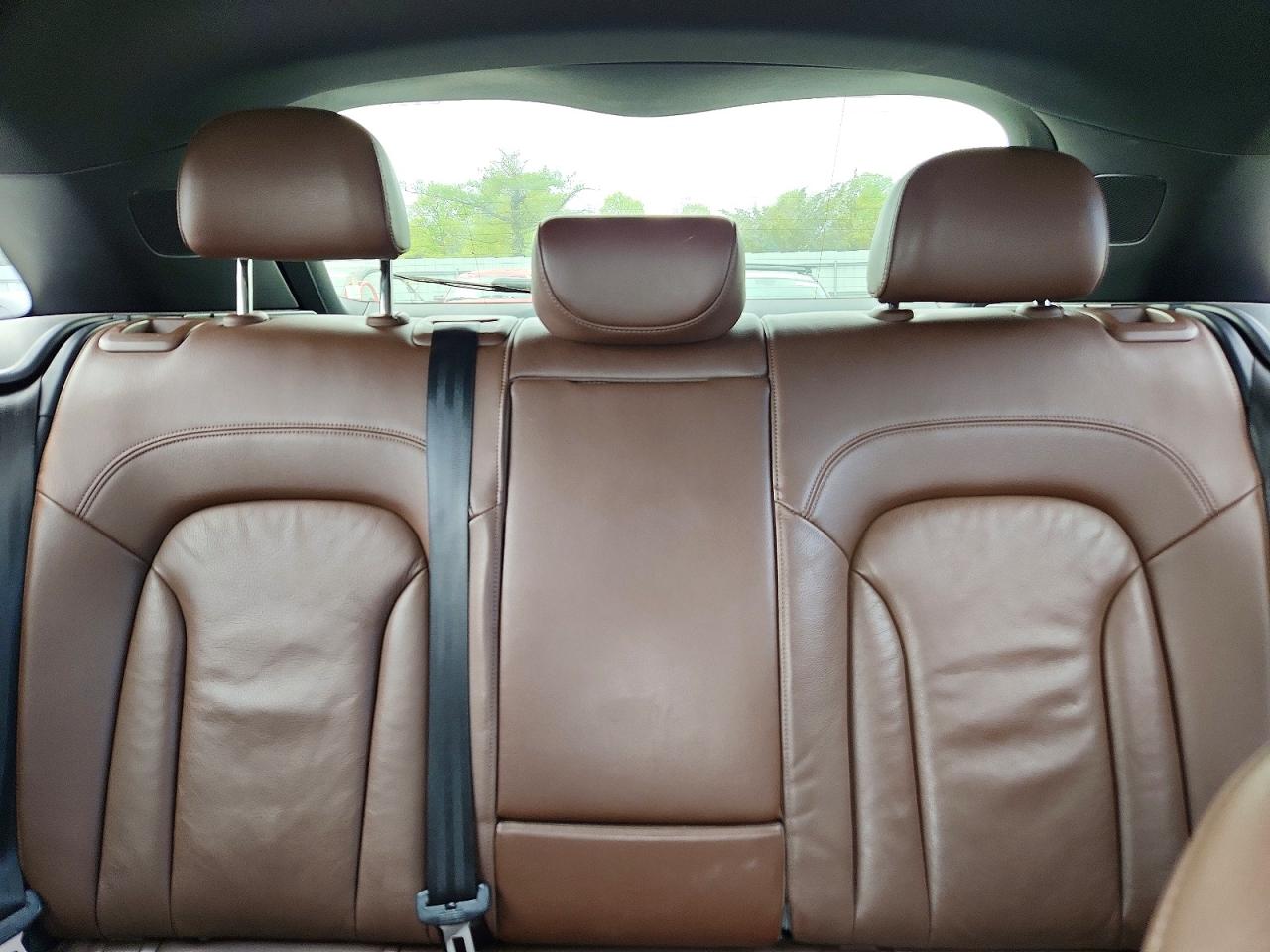 Audi Q3 Premium Plus