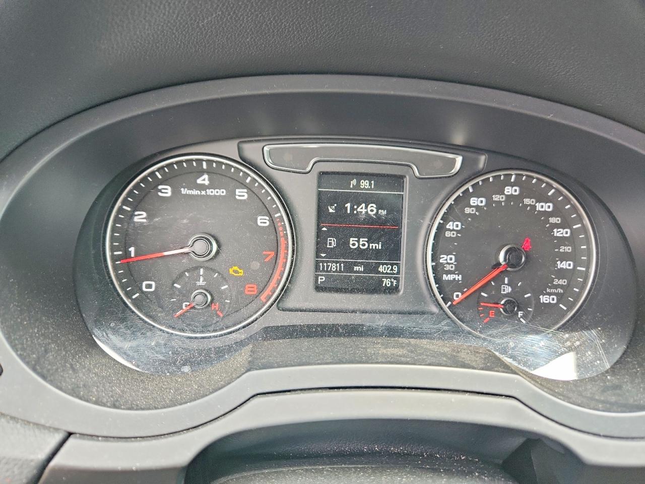 Audi Q3 Premium Plus